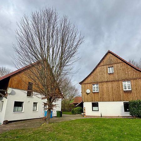 Obermuehle Duderstadt Bagian luar foto