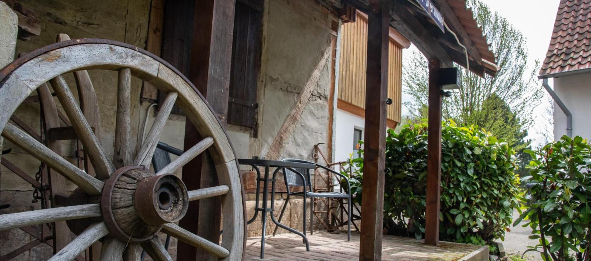 Obermuehle Duderstadt Bagian luar foto