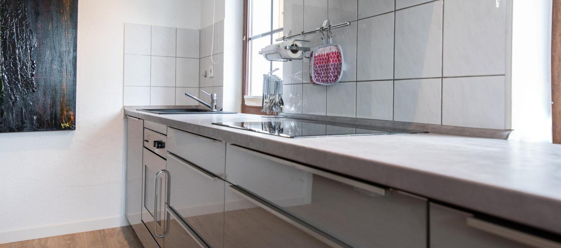 Obermuehle Duderstadt Bagian luar foto